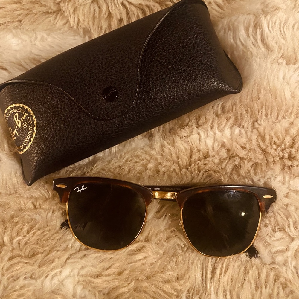 Ray-Ban